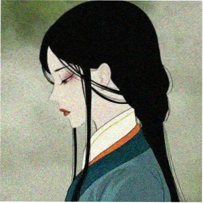 留言者 慢速快门 的头像